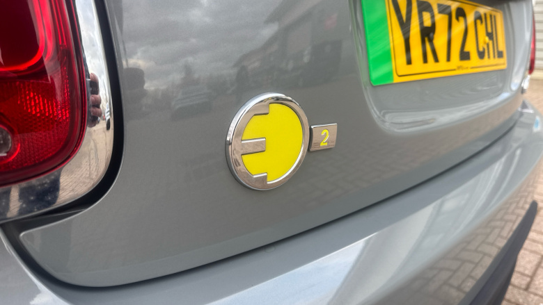 MINI Hatchback 135kW Cooper S Level 2 33kWh 3dr Auto Electric Hatchback